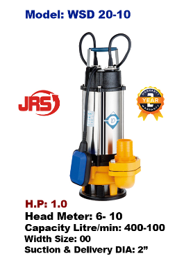 Wsd 20 hotsell