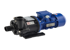 chemical pump