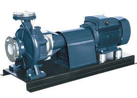 Industrial Pump