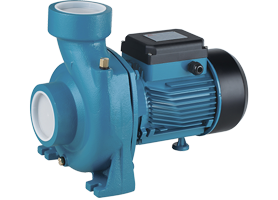 Agriculture & Irrigation Pump